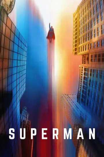 Plakat do filmu "Superman" #514626