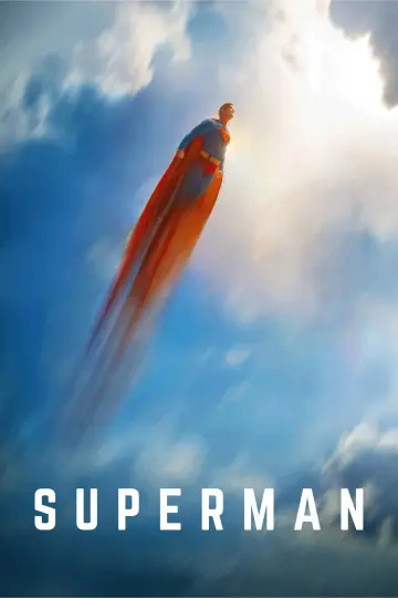 Plakat do filmu "Superman" #514630