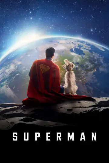 Plakat do filmu "Superman" #514635