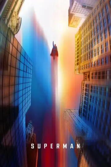 Plakat do filmu "Superman" #514649