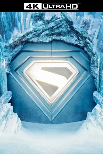Plakat do filmu "Superman" #514655