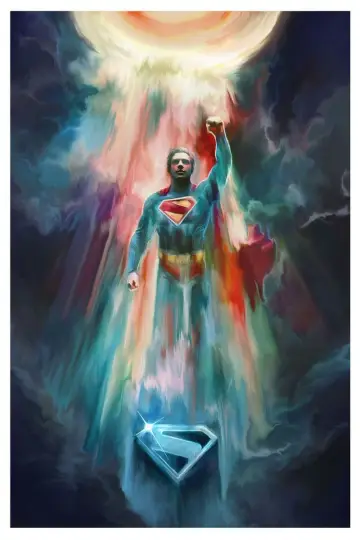 Plakat do filmu "Superman" #514660