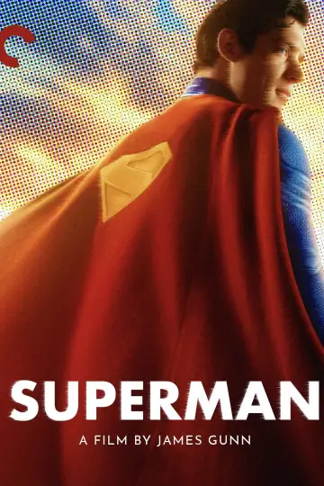 Plakat do filmu "Superman" #514663
