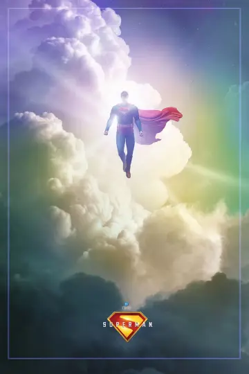 Plakat do filmu "Superman" #765456