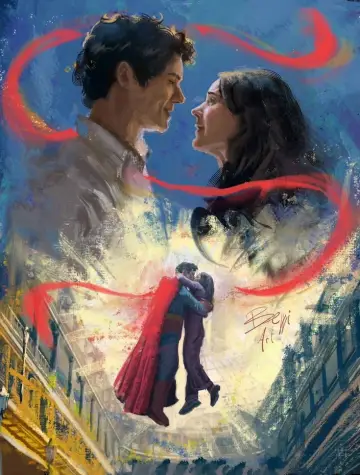 Plakat do filmu "Superman" #765465
