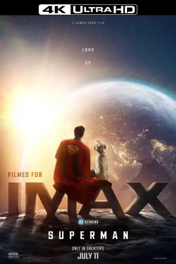 Plakat do filmu "Superman" #797550