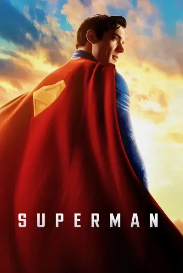 Plakat do filmu "Superman" #797551