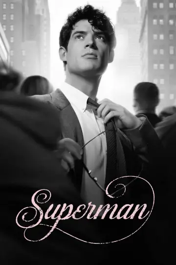 Plakat do filmu "Superman" #828209