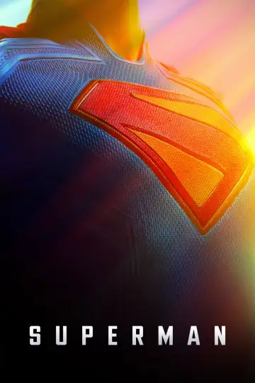Plakat do filmu "Superman" #828210