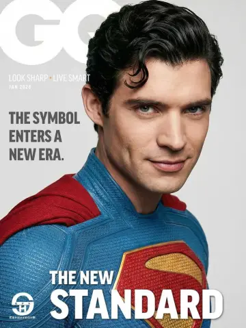Plakat do filmu "Superman" #828212