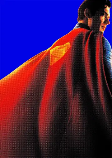 Plakat do filmu "Superman" #828214