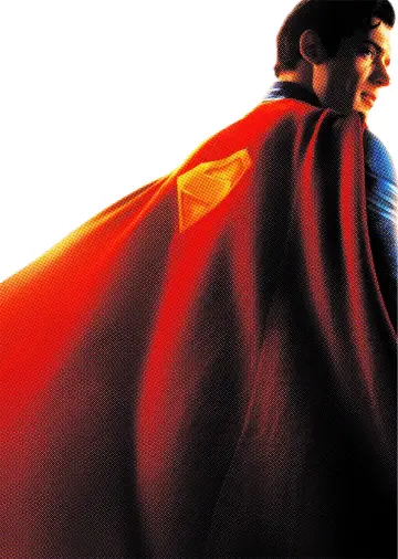 Plakat do filmu "Superman" #828216