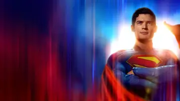 Zasłona do filmu "Superman" #909707