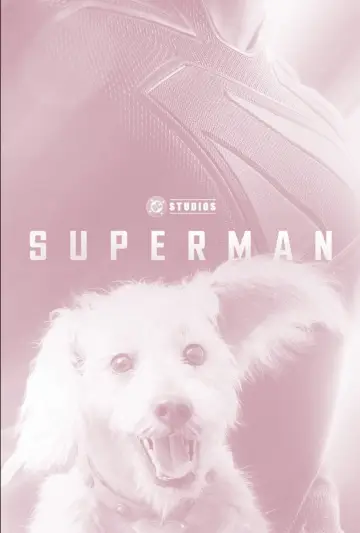 Plakat do filmu "Superman" #909709