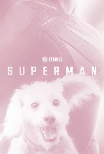 Plakat do filmu "Superman" #909712