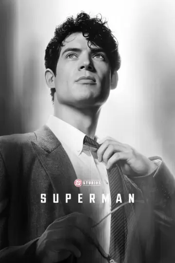 Plakat do filmu "Superman" #925316