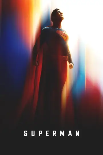 Plakat do filmu "Superman" #925319