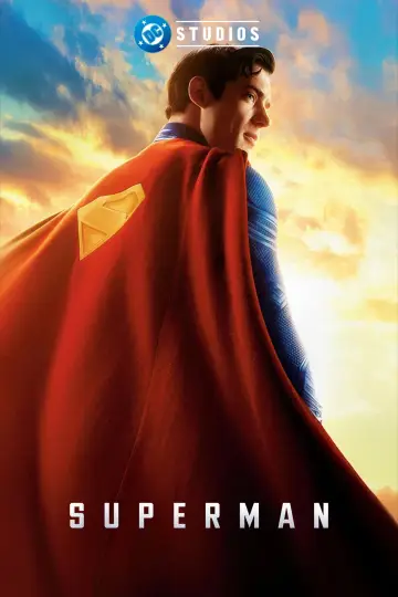 Plakat do filmu "Superman" #925320