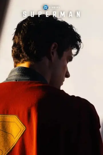 Plakat do filmu "Superman" #958833