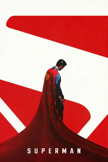 Plakat do filmu "Superman" #958834