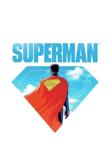 Plakat do filmu "Superman" #958835