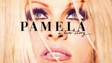 Zasłona do filmu "Pamela: Historia miłosna" #1034730
