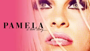 Zasłona do filmu "Pamela: Historia miłosna" #1034735