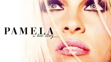 Zasłona do filmu "Pamela: Historia miłosna" #1034736