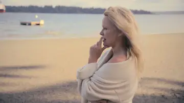 Zasłona do filmu "Pamela: Historia miłosna" #396348