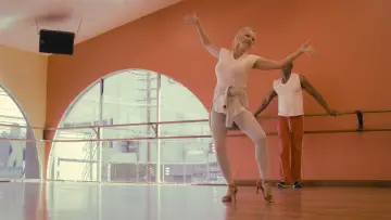 Zasłona do filmu "Pamela: Historia miłosna" #396349