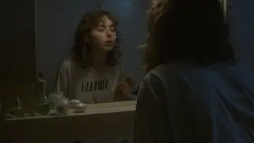 Zasłona do filmu "Para Joana" #1167353