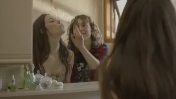 Zasłona do filmu "Para Joana" #1167354