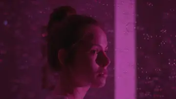 Zasłona do filmu "Para Joana" #1167355