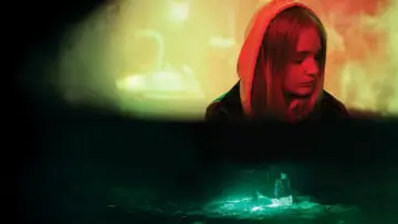 Zasłona do filmu "Gwiezdne morze" #985104