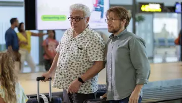 Zasłona do filmu "Vacaciones de verano" #390577