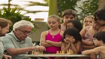 Zasłona do filmu "Vacaciones de verano" #390580