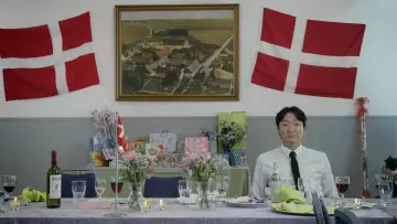 Zasłona do filmu "Stille liv" #367913