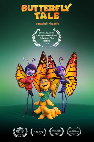 Plakat do filmu "Latać każdy może" #190809
