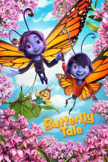 Plakat do filmu "Latać każdy może" #539834