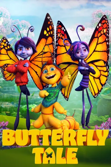 Plakat do filmu "Latać każdy może" #539836