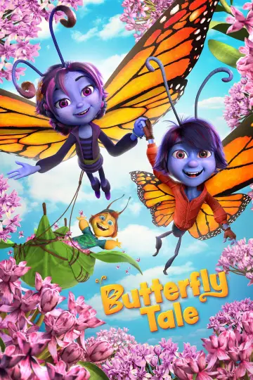 Plakat do filmu "Latać każdy może" #539838
