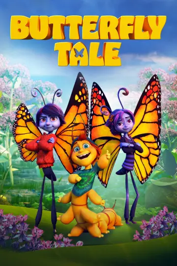 Plakat do filmu "Latać każdy może" #539839