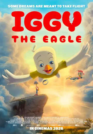 Orzełek Iggy