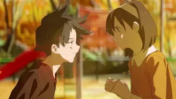 Zasłona do filmu "ふたり分の証明" #426367