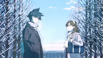 Zasłona do filmu "ふたり分の証明" #426368