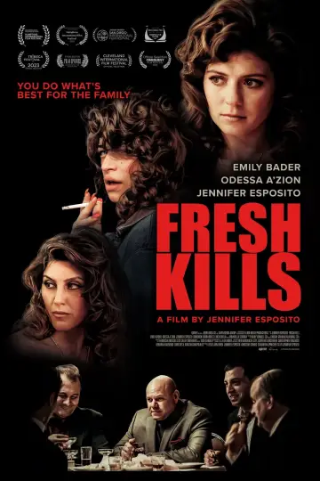 Fresh Kills
