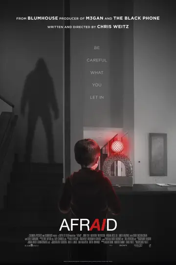 Plakat do filmu "Ona słucha" #643687