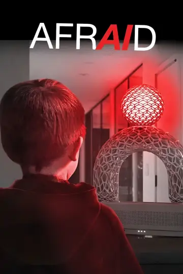 Plakat do filmu "Ona słucha" #643689