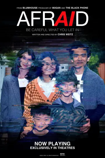 Plakat do filmu "Ona słucha" #643695