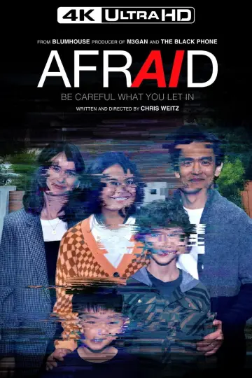 Plakat do filmu "Ona słucha" #643720